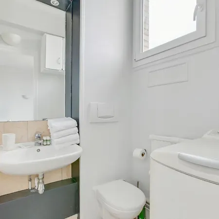 Cosy - 59 Rue Froidevaux Montparnasse *