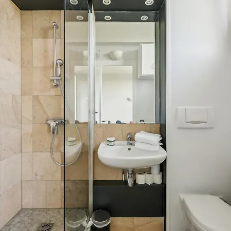Cosy - 59 Rue Froidevaux Montparnasse Apartment *