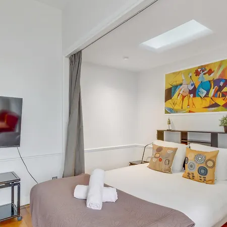 Cosy - 59 Rue Froidevaux Montparnasse Paris