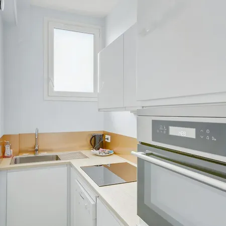 Cosy - 59 Rue Froidevaux Montparnasse * Paris