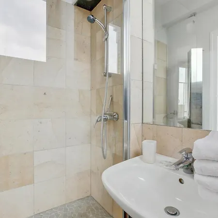 Cosy - 59 Rue Froidevaux Montparnasse Apartment Paris