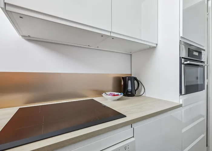Cosy - 59 Rue Froidevaux Montparnasse Daire *